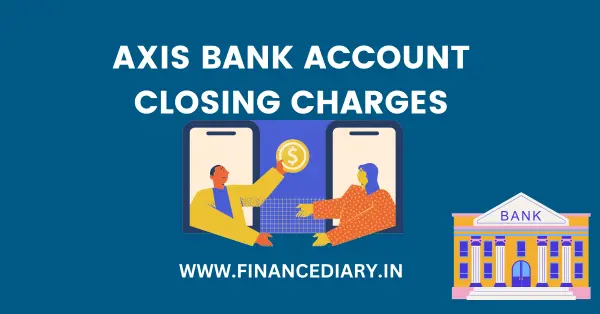 AXIS BANK ACCOUNT CLOSING CHARGES