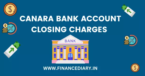 CANARA BANK-ACCOUNT CLOSING CHARGES