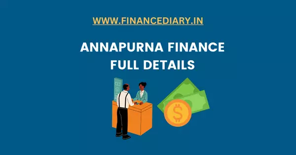 ANNAPURNA-FINANCE