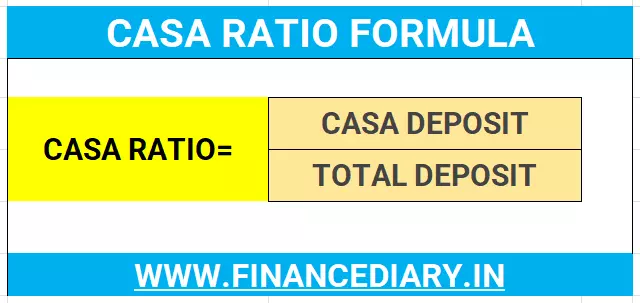 CASA-FORMULA