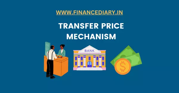 TRANSFER-PRICE-MECHANISM