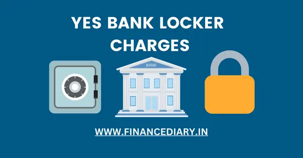 YES-BANK- LOCKER