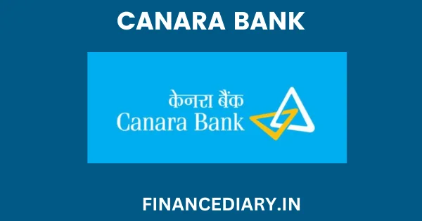 CANARA BANK ACCOUNT CLOSING CHARGES