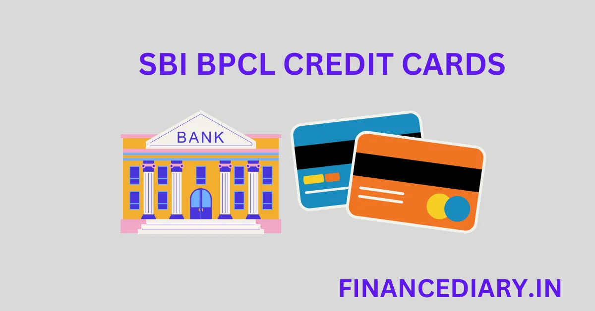 SBI BPCL CREDIT CARD