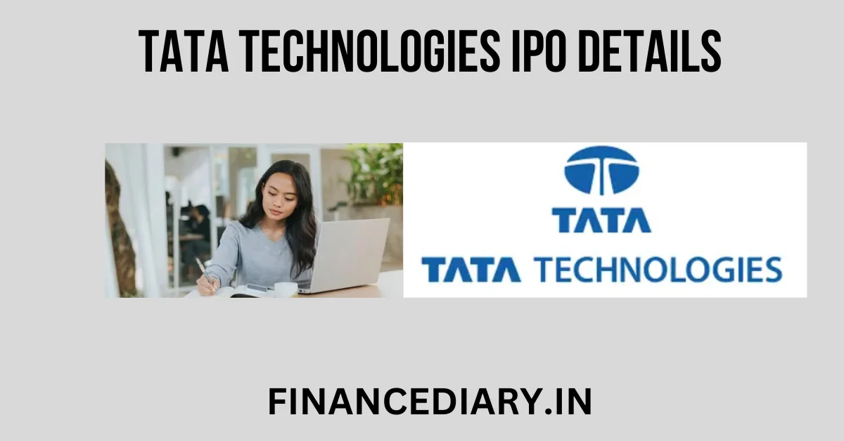 TATA TECHNOLOGIES IPO