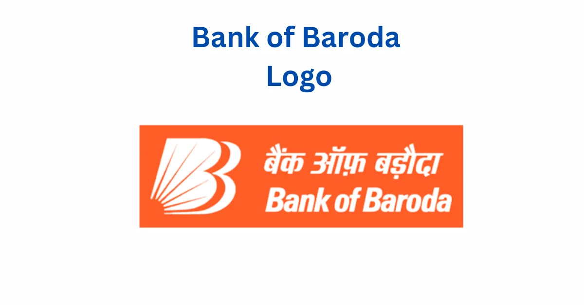 Bank of Baroda logo