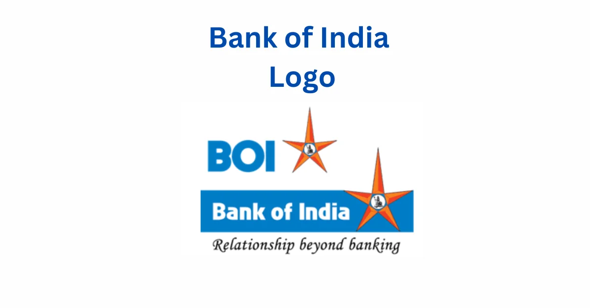 Bank of India logo