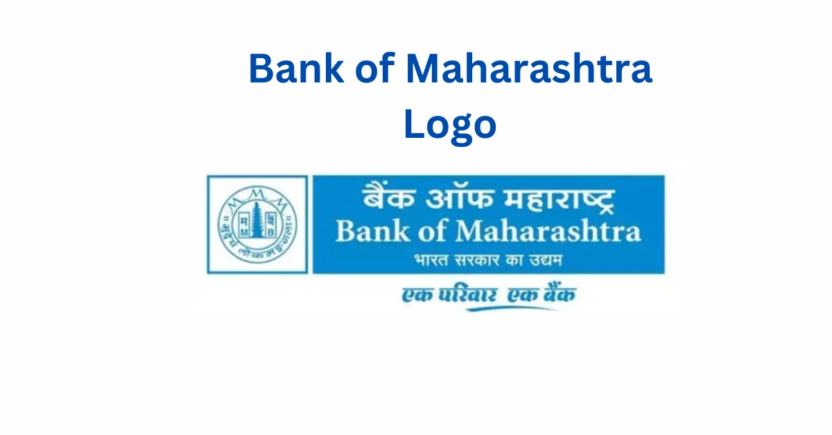 Bank of Maharashtra logo