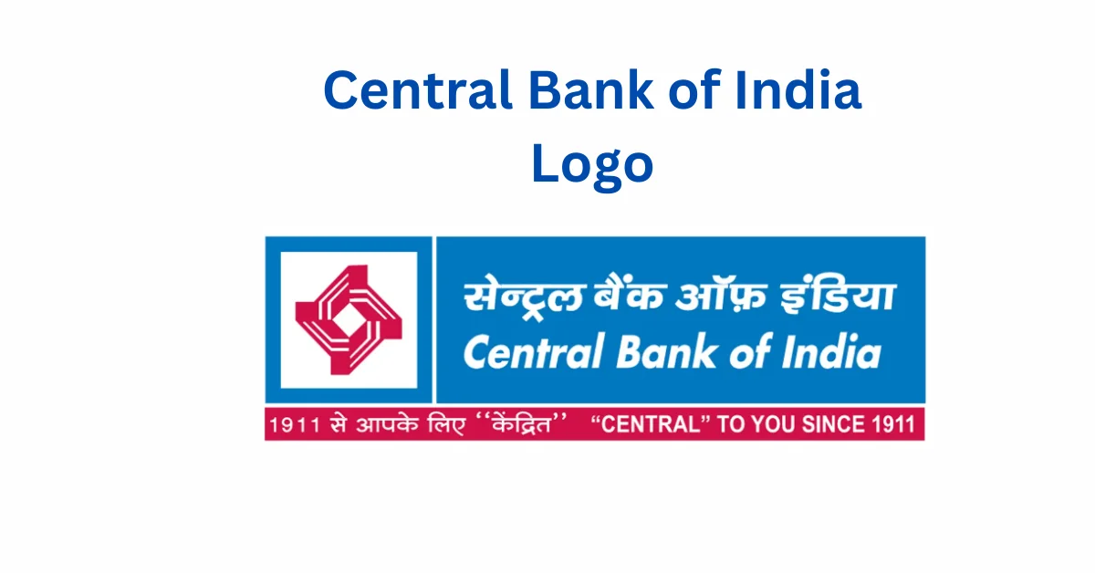 Central Bank of India logo