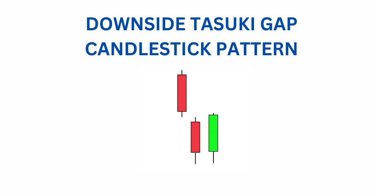 DOWNSIDE TASUKI GAP