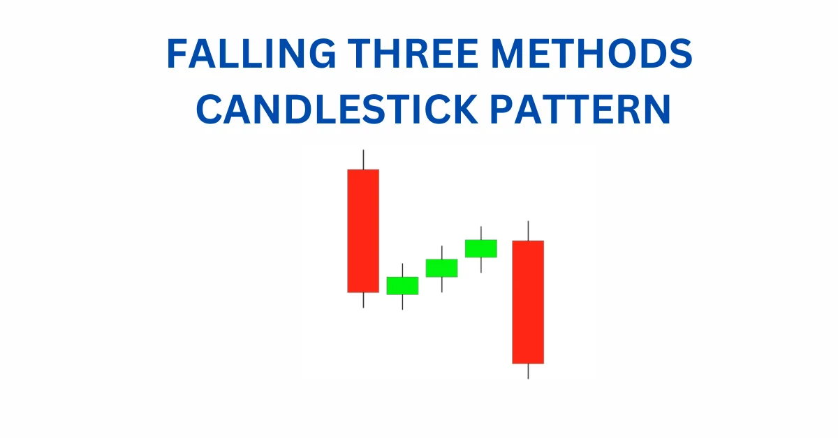 FALLING THREE METHODS