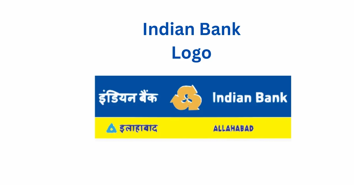 Indian Bank logo