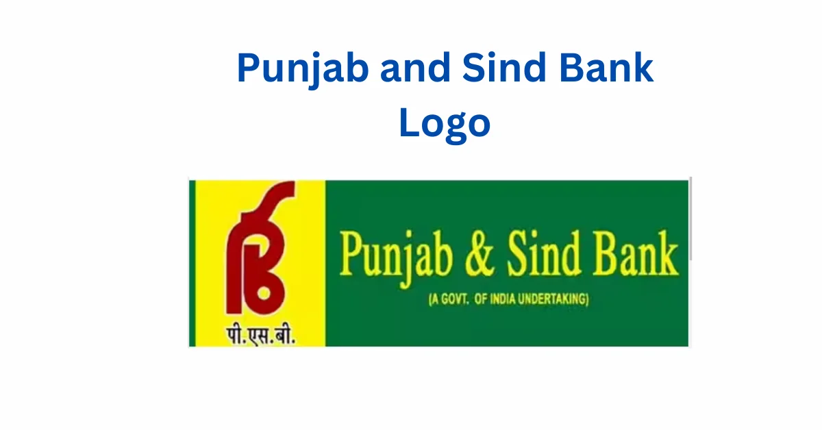 Punjab and Sind Bank logo