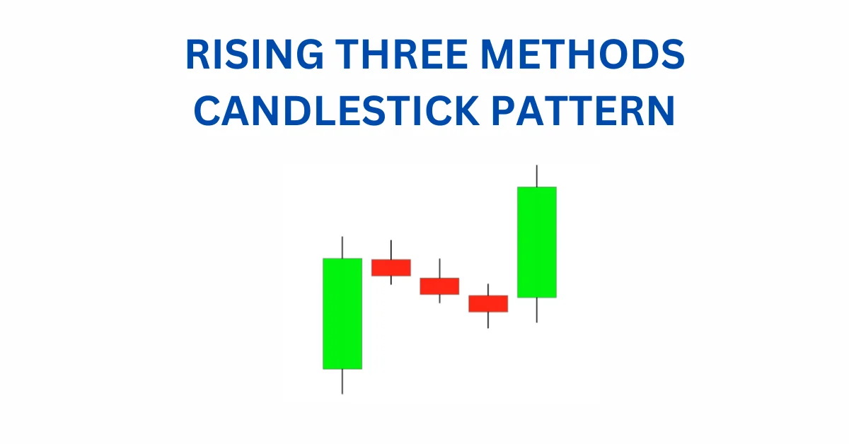 RISING THREE METHODS