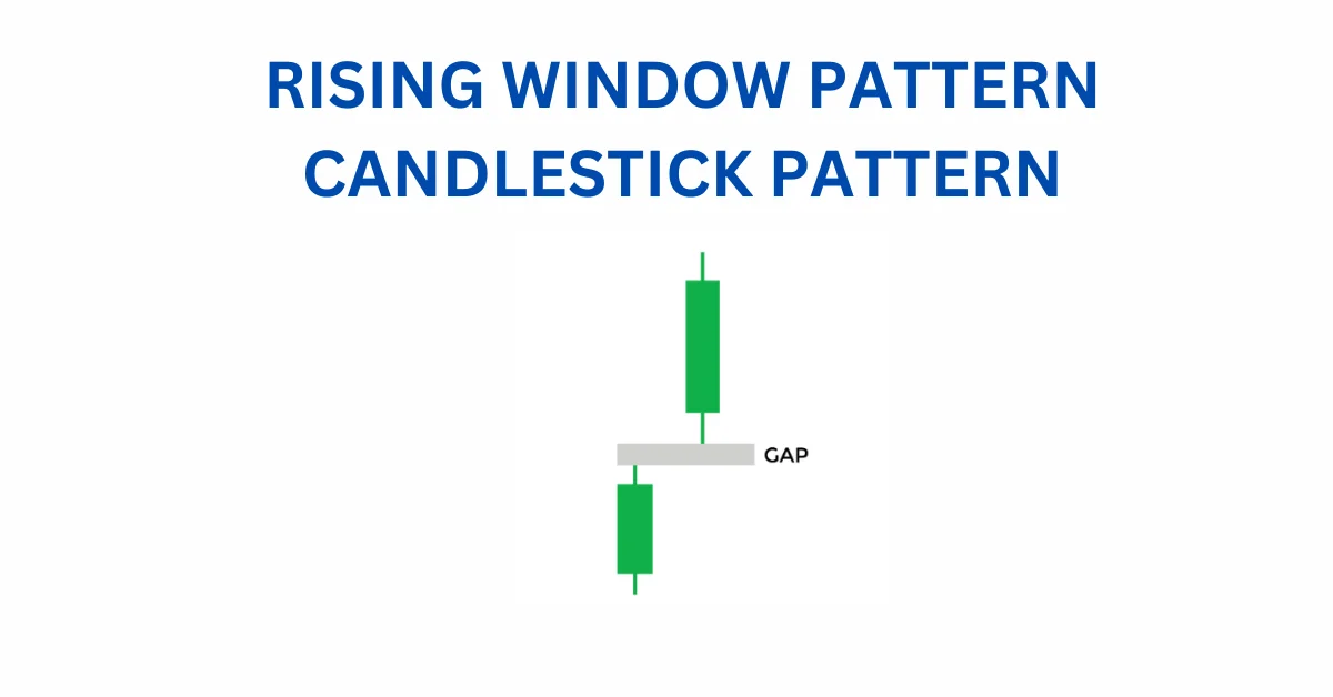 RISING WINDOW PATTERN