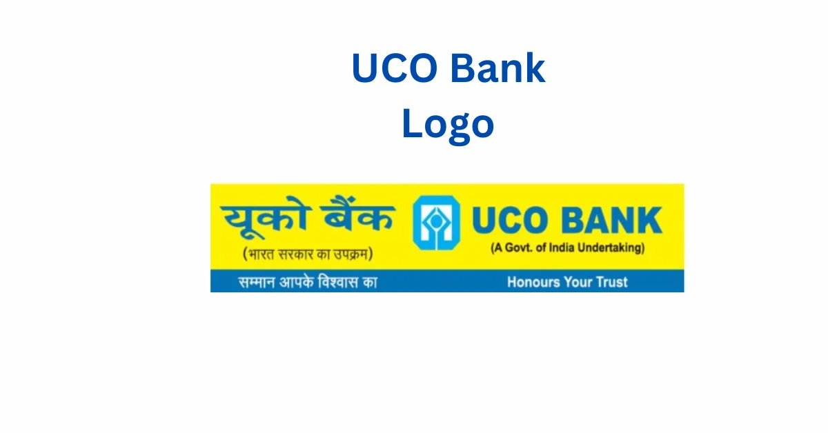 UCO BANK LOGO