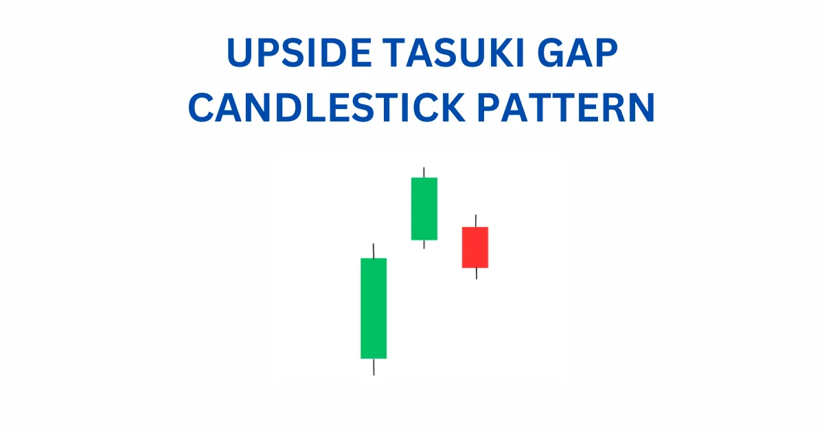 UPSIDE TASUKI GAP